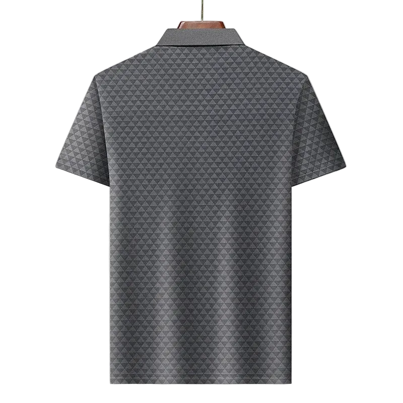 Hans & Lea Poloshirt Sepp für Herren