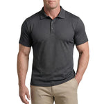 Hans & Lea Poloshirt Lukas für Herren
