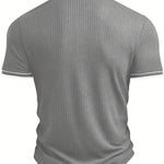 Hans & Lea Poloshirt Bernhard für Herren
