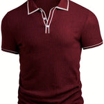 Hans & Lea Poloshirt Bernhard für Herren