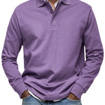 Hans & Lea Poloshirt Andreas für Herren