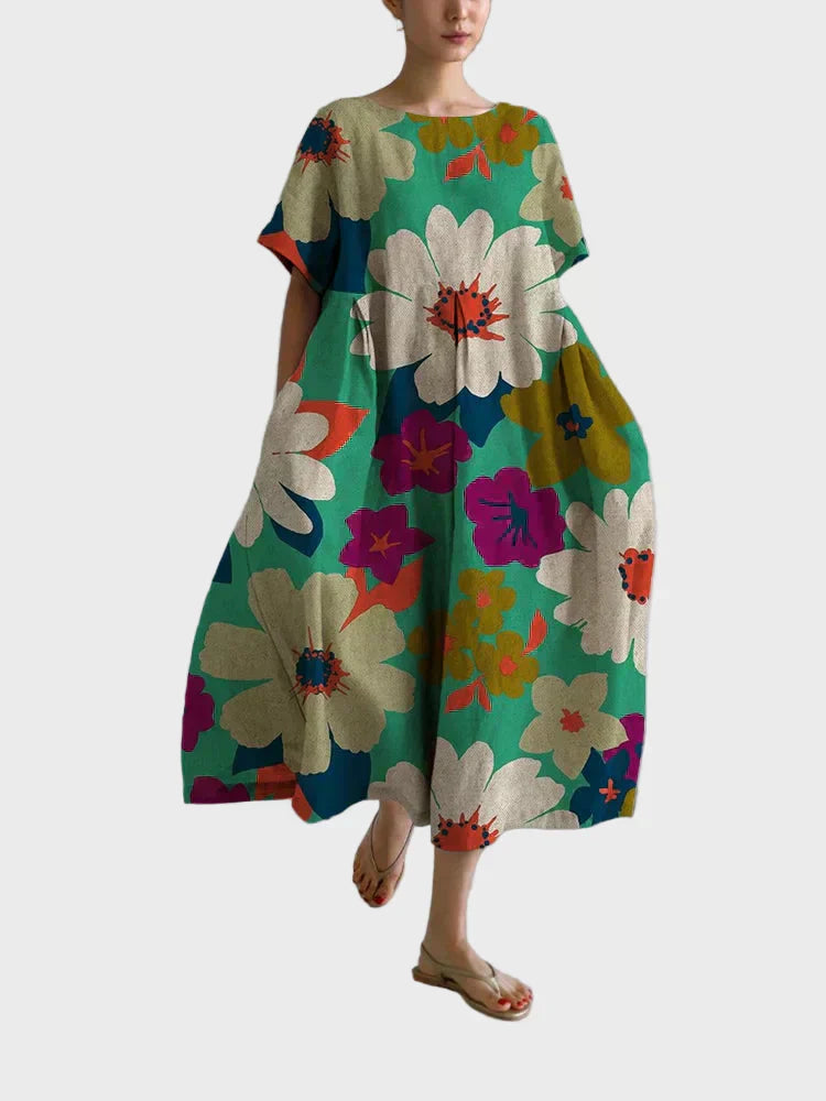 Hans & Lea Sommerkleid Andrea für Damen