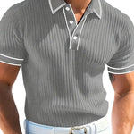 Hans & Lea Poloshirt Bernhard für Herren