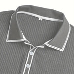 Hans & Lea Poloshirt Bernhard für Herren