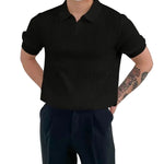Hans & Lea Poloshirt Volker für Herren