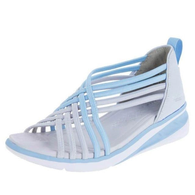 Nanbby | Leichte, atmungsaktive Komfort-Sandalen