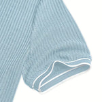 Hans & Lea Poloshirt Bernhard für Herren