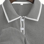 Hans & Lea Poloshirt Bernhard für Herren