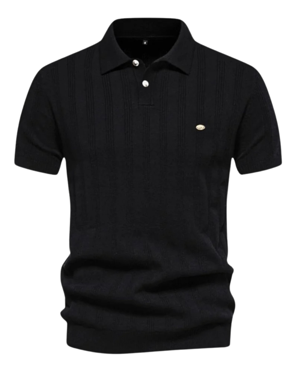 Hans & Lea Poloshirt Leon für Herren