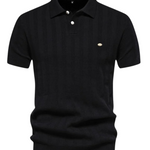 Hans & Lea Poloshirt Leon für Herren