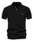 Hans & Lea Poloshirt Leon für Herren