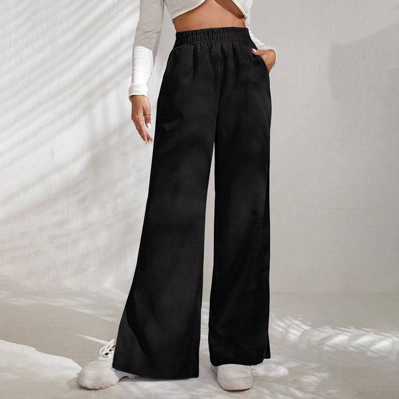 Nahara | Ultraweite Relax-Pants