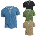 Hans & Lea Poloshirt Kaspar für Herren