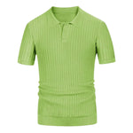 Hans & Lea Poloshirt Juergen für Herren