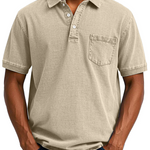 Hans & Lea Poloshirt Sebastian für Herren