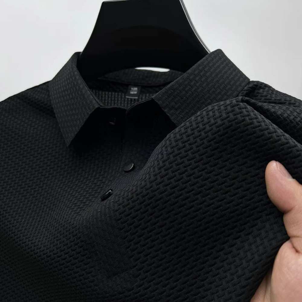 Hans & Lea Poloshirt Jakob für Herren