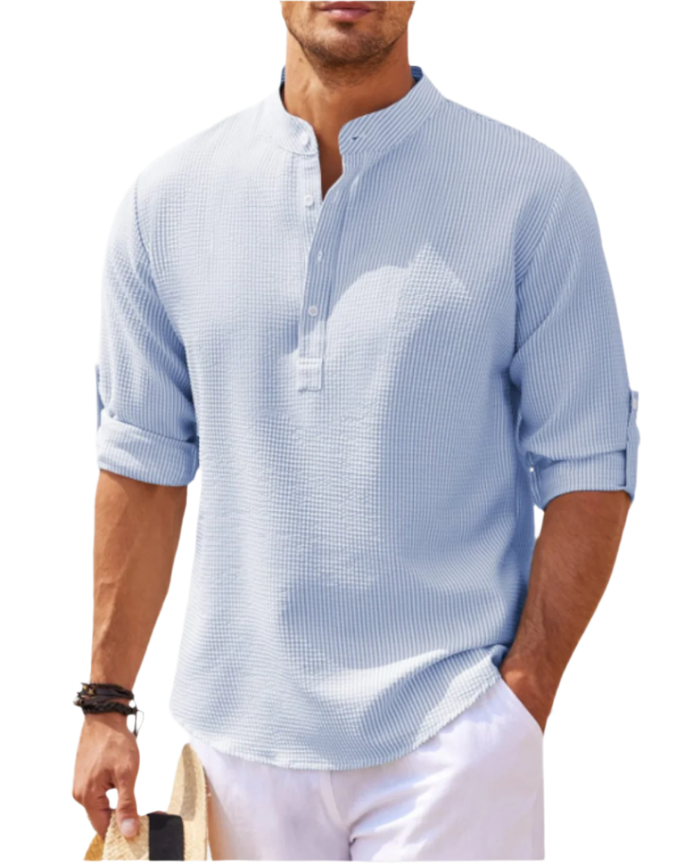 Hans & Lea Poloshirt Christian für Herren