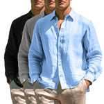 Hans & Lea Hemd Jupp für Herren