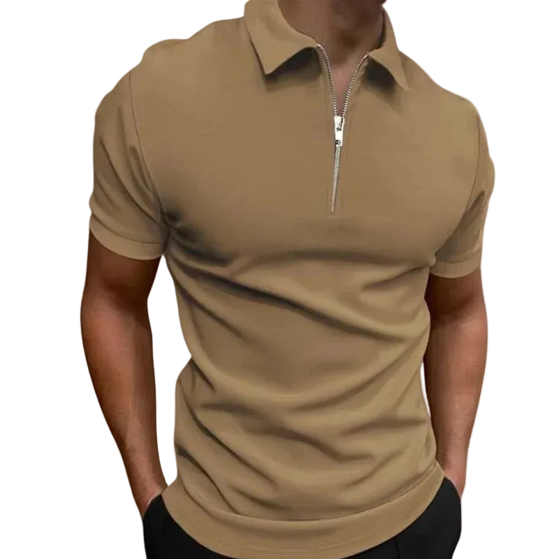 Hans & Lea Poloshirt Maximilian für Herren