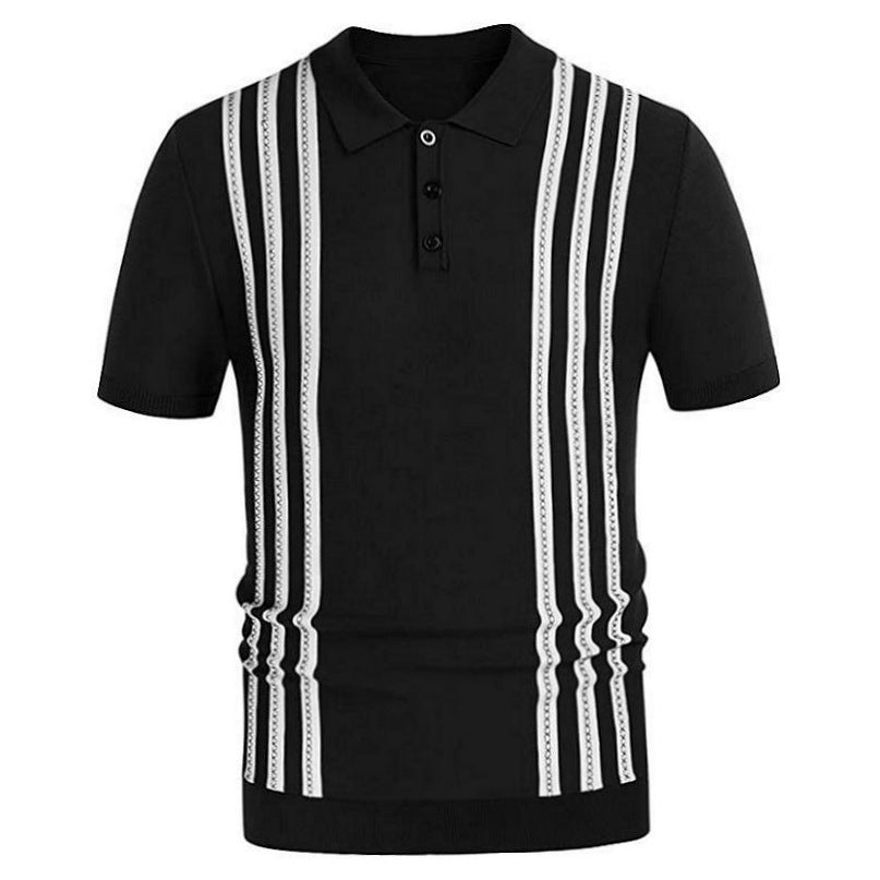 Hans & Lea Poloshirt Benedikt für Herren