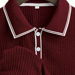 Hans & Lea Poloshirt Bernhard für Herren