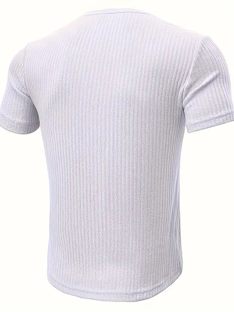 Hans & Lea T-Shirt Emanuel für Herren