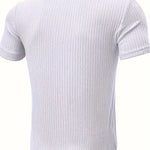 Hans & Lea T-Shirt Emanuel für Herren
