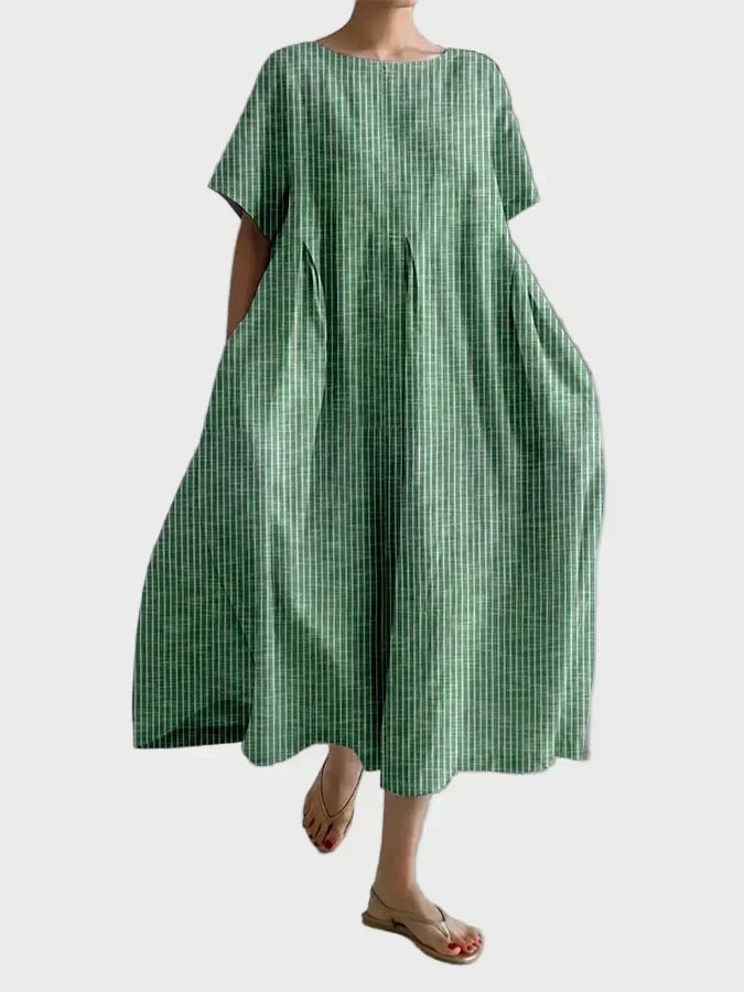 Hans & Lea Sommerkleid Gudrun für Damen