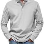 Hans & Lea Poloshirt Andreas für Herren