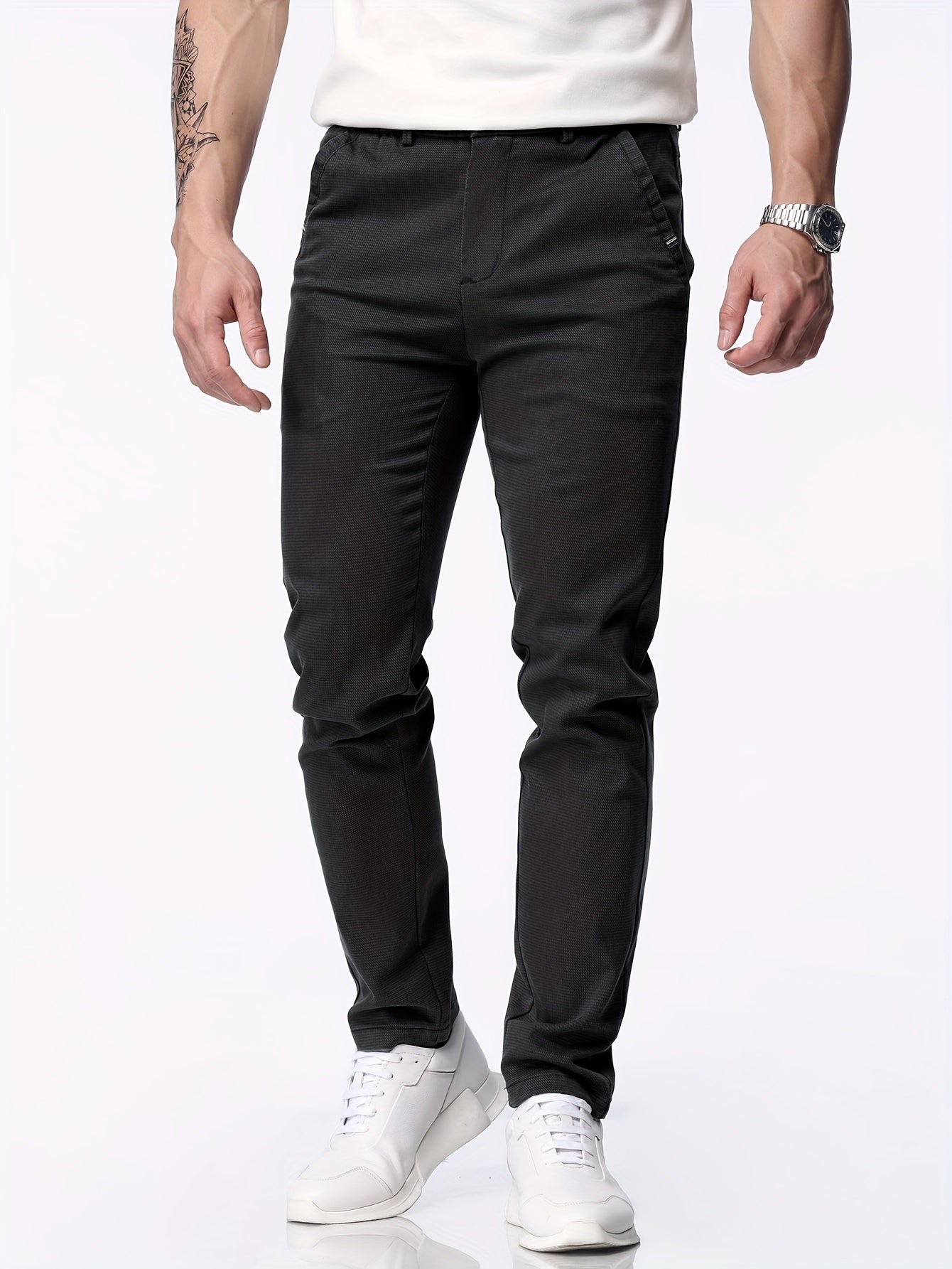 Wolfgang | Premium-Hose für Herren