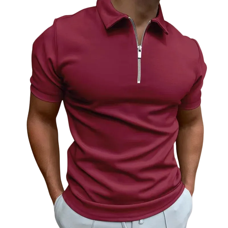 Hans & Lea Poloshirt Maximilian für Herren