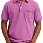 Hans & Lea Poloshirt Sebastian für Herren