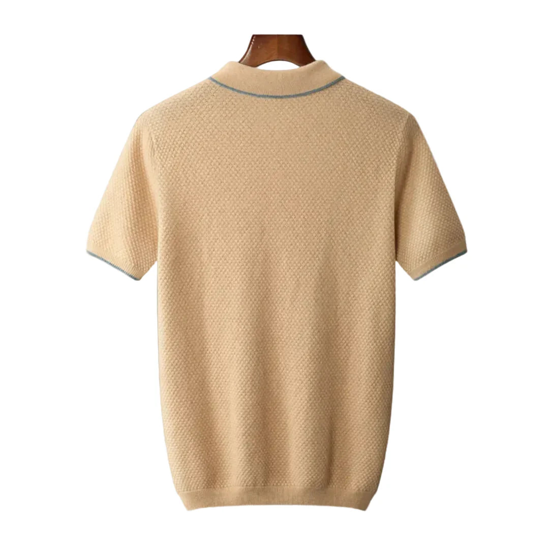 Hans & Lea Poloshirt Daniel für Herren