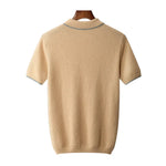 Hans & Lea Poloshirt Daniel für Herren