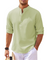 Hans & Lea Poloshirt Christian für Herren