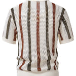 Hans & Lea Poloshirt Thomas für Herren