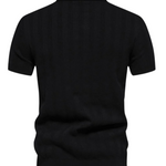 Hans & Lea Poloshirt Leon für Herren