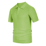 Hans & Lea Poloshirt Juergen für Herren