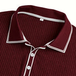 Hans & Lea Poloshirt Bernhard für Herren