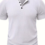 Hans & Lea T-Shirt Emanuel für Herren
