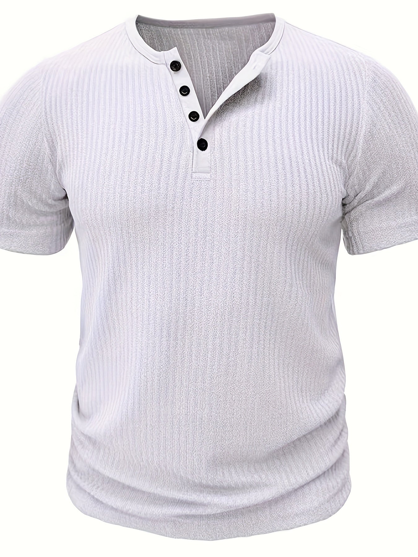 Hans & Lea T-Shirt Emanuel für Herren
