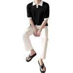 Hans & Lea Poloshirt Ernst für Herren
