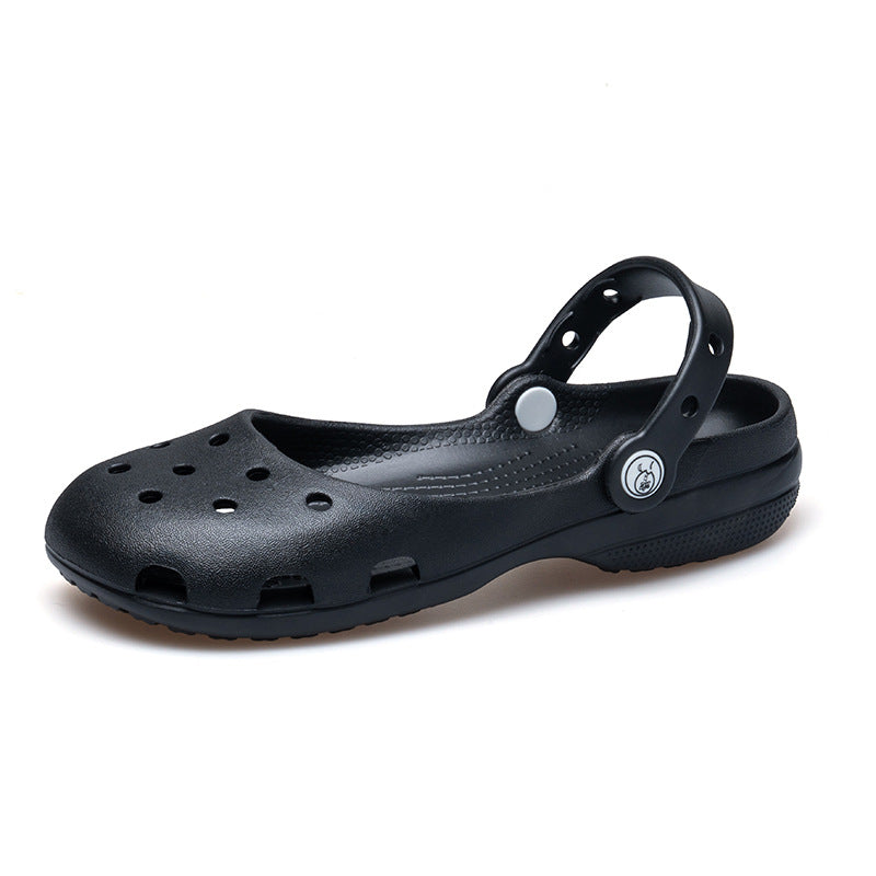 Viliana | Sommerliche Komfort-Sandalen mit flexiblem Halt