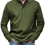Hans & Lea Poloshirt Andreas für Herren