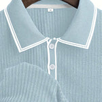 Hans & Lea Poloshirt Bernhard für Herren