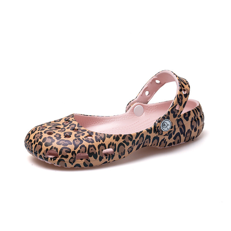 Viliana | Sommerliche Komfort-Sandalen mit flexiblem Halt