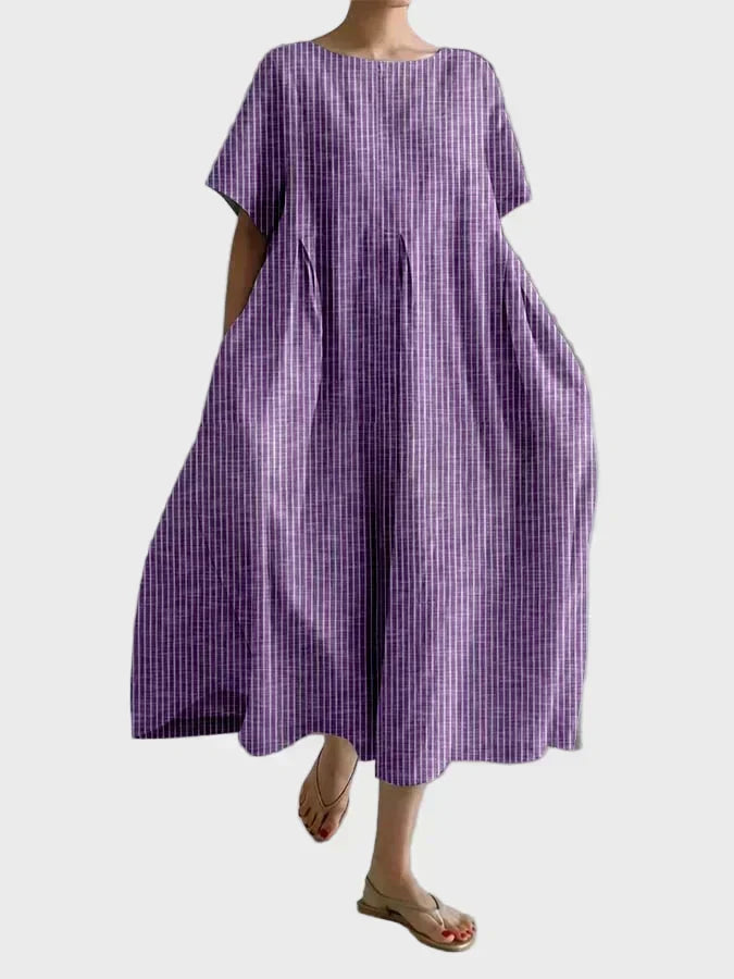 Hans & Lea Sommerkleid Gudrun für Damen