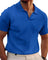 Hans & Lea Poloshirt Markus für Herren