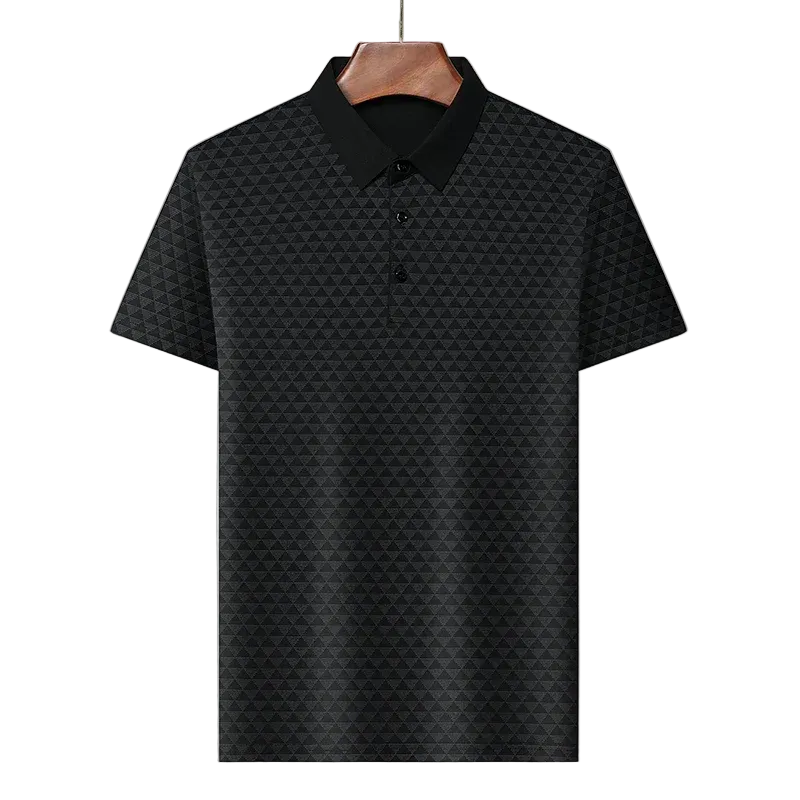 Hans & Lea Poloshirt Sepp für Herren