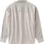 Hans & Lea Hemd Hubertus für Herren